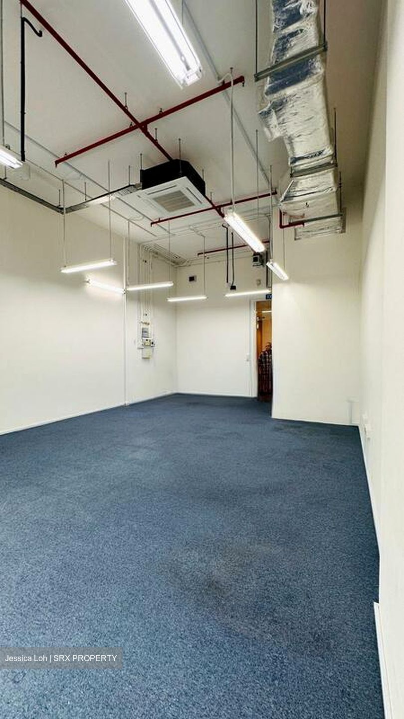 Centrium Square (D8), Office #514691711